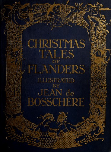 Christmas Tales Of Flanders