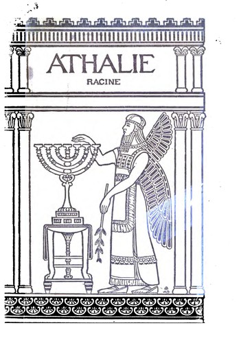 Athaliah