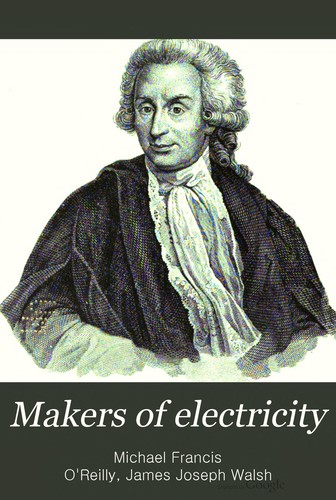 Makers of Electricity