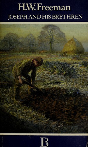 Joseph and his Brethren