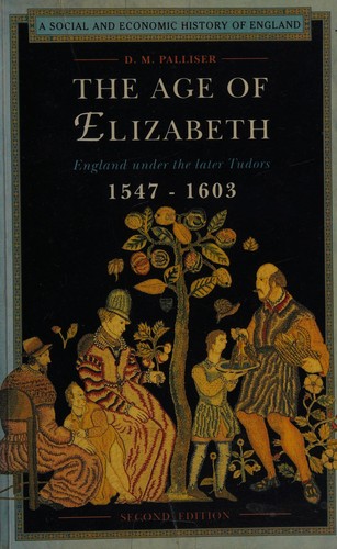 Age of Elizabeth