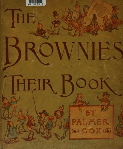 Brownies: Their Book