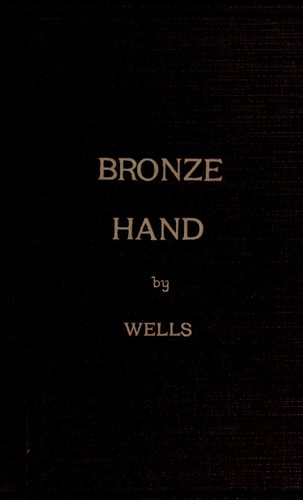 Bronze Hand