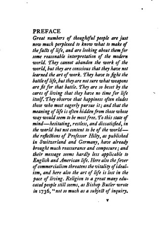 Happiness: Essays on the Meaning of Life