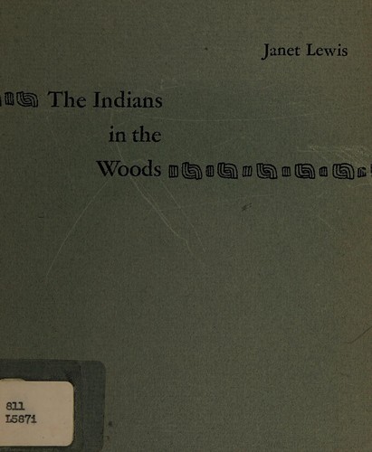 Indians in the Woods