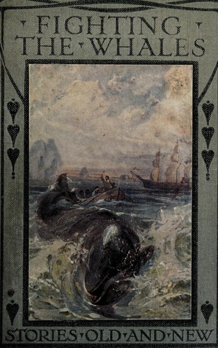 Fighting the Whales