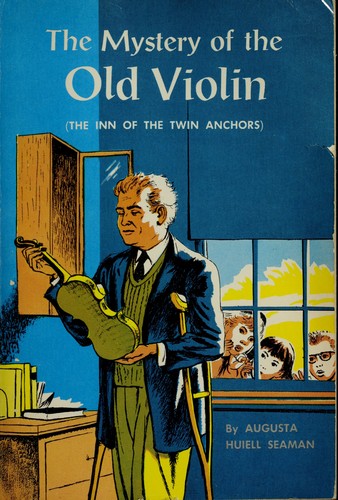 The Old Violin