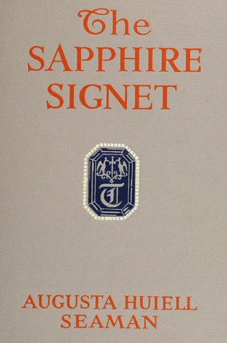 The Sapphire Signet