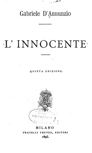 L'Innocente