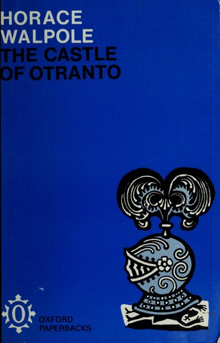 Castle of Otranto (Version 2)