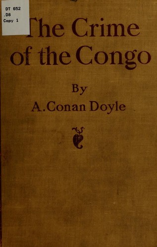 Crime of the Congo