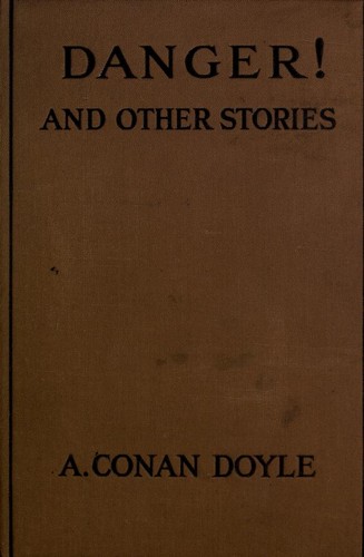Danger! and Other Stories