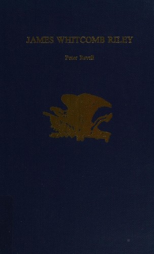 James Whitcomb Riley