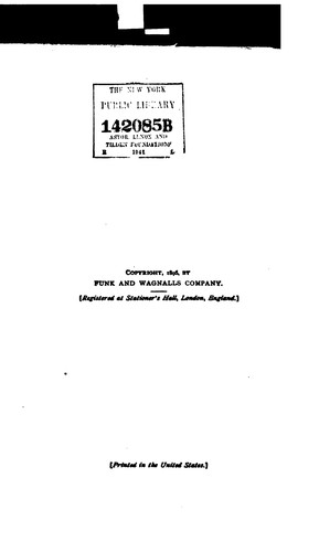 Fisherman and his Friends: A Series of Revival Sermons