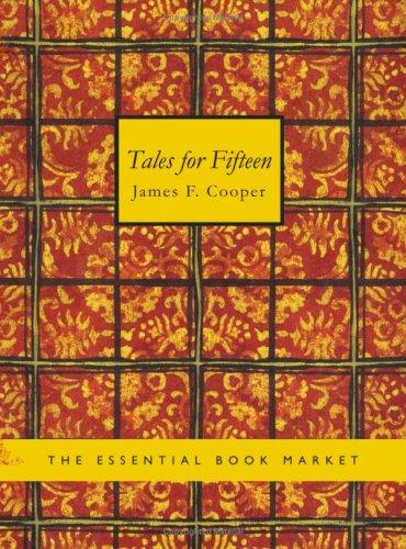 Tales for Fifteen