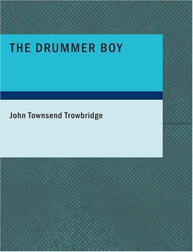 The Drummer Boy