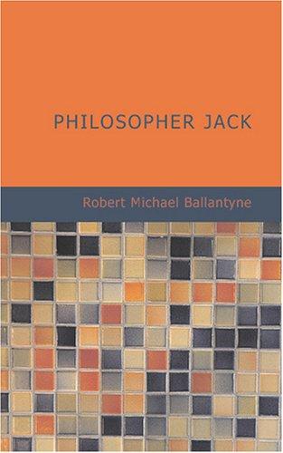Philosopher Jack