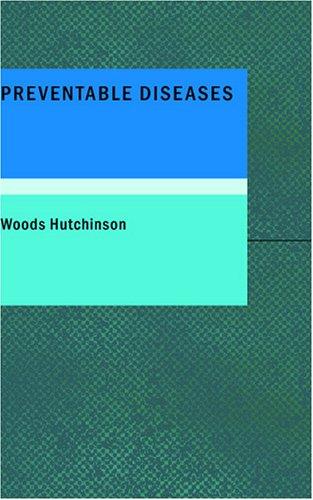 Preventable Diseases