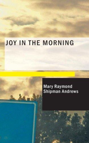 Joy in the Morning