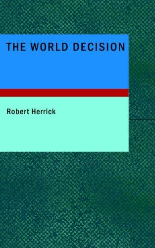 The World Decision