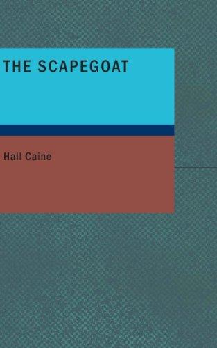 The Scapegoat