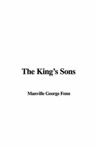 The King's Sons