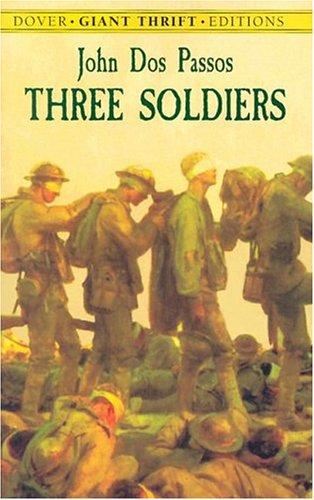 Three Soldiers