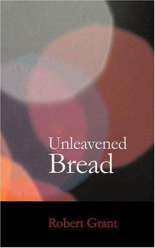 Unleavened Bread