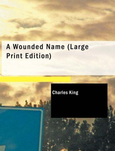 Wounded Name