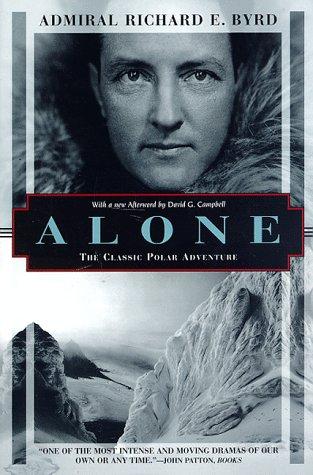 Alone