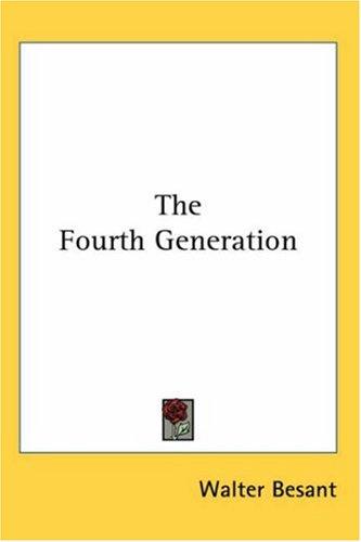 The Fourth Generation