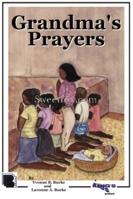 Grandma's Prayer