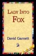 Lady Into Fox (Version 2)