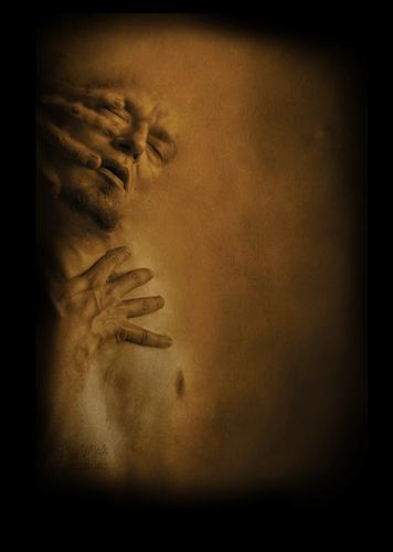 Four Weird Tales