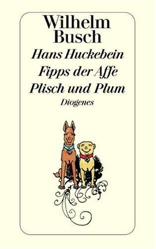 Hans Huckebein