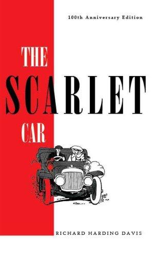 The Scarlet Car