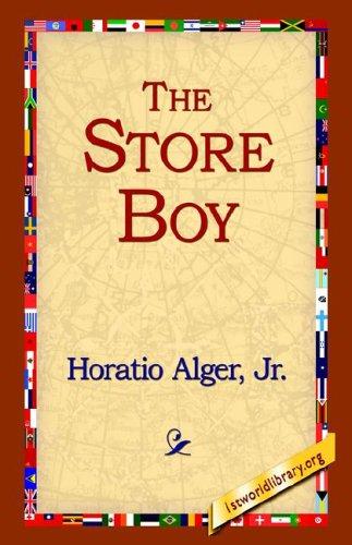 The Store Boy