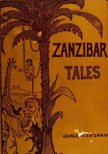 Zanzibar Tales