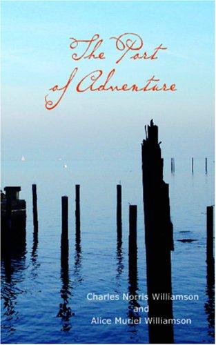 The Port of Adventure