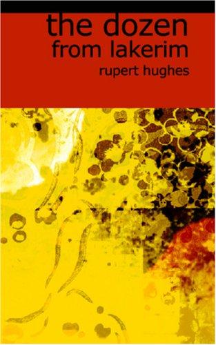 The Dozen from Lakerim