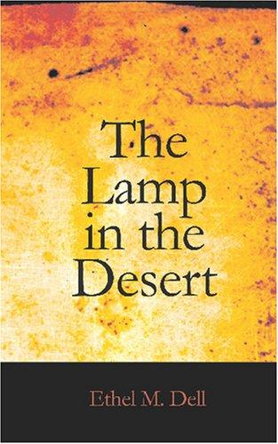 The Lamp in the Desert
