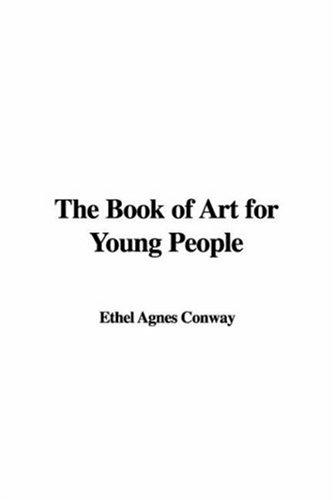 The Book of Art for Young People