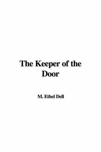 The Keeper of the Door