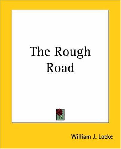 The Rough Road