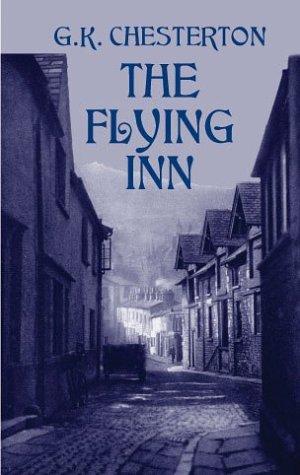 Flying Inn (Version 2)