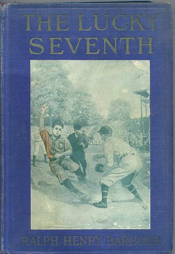 The Lucky Seventh