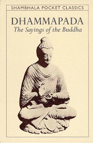 Dhammapada