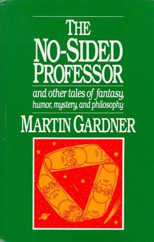 The Professor's Mystery