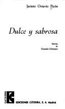 Dulce y sabrosa
