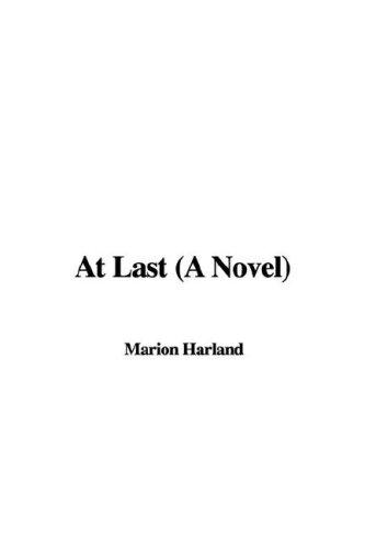 At Last: A Novel